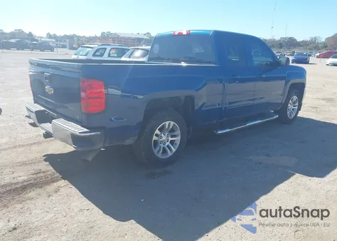 2019 Chevrolet Silverado 1500 Ld Lt z USA, uszkodzony, nr VIN 2GCRCPEC6K1228005